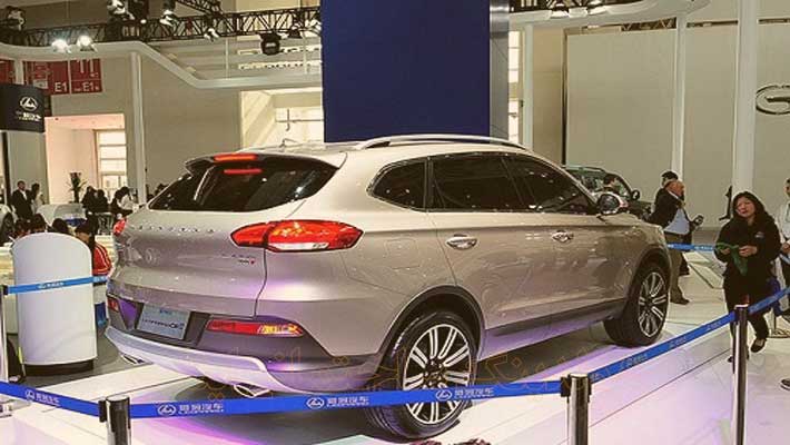 معاوضه خودرو معاوضه خودرو