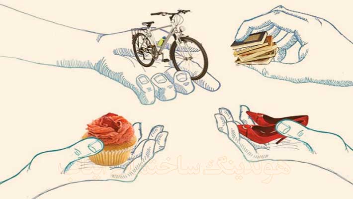 تهاتر چیست ؟ تهاتر چیست ؟