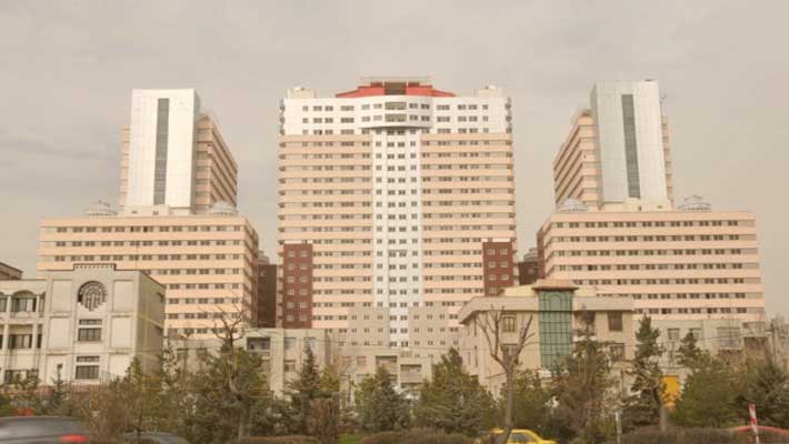 پیش خرید اپارتمان پیش خرید اپارتمان