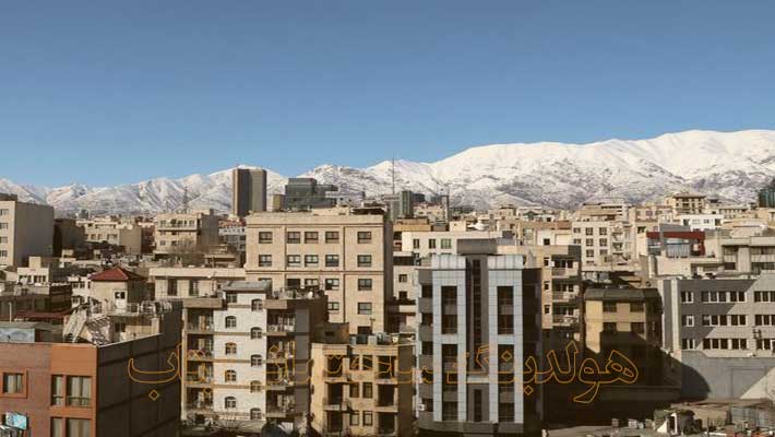 خرید خانه در تهران خرید خانه در تهران