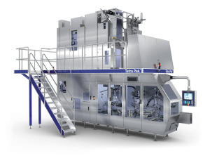 تهاتر ماشین آلات صنعتی