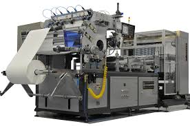 تهاتر ماشین آلات صنعتی