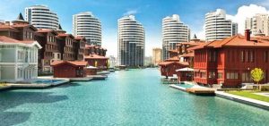 معاوضه ملک با ترکیه معاوضه ملک با ترکیه