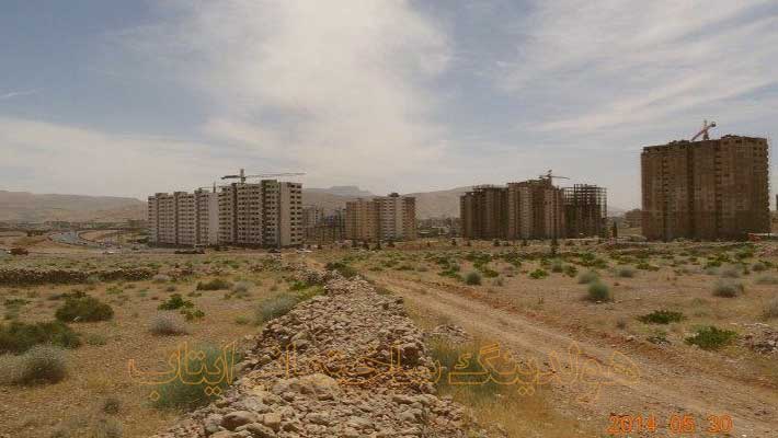 سایت فروش زمین