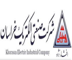 سیم وکابل خراسان