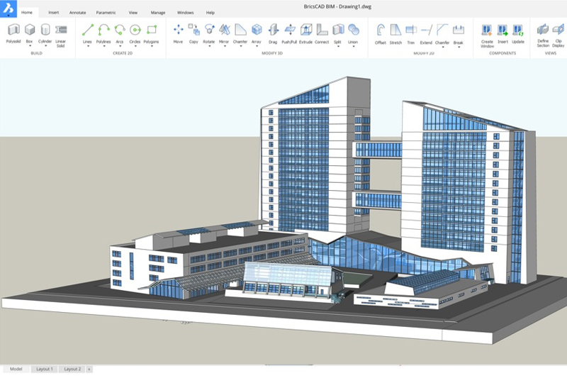 BIM چیست؟