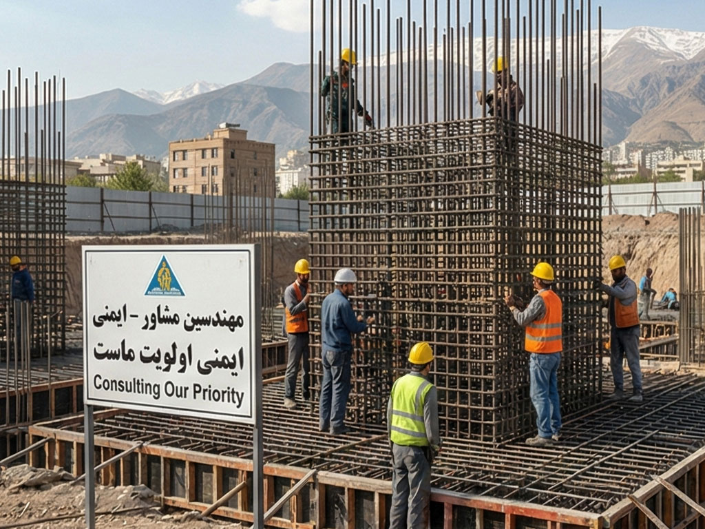 اهمیت صلاحیت مهندسی سازنده برای مشارکت در ساخت