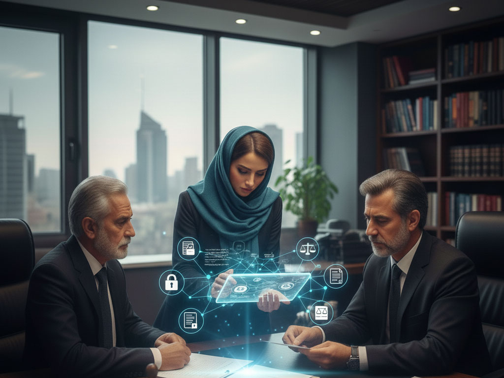 تعهدات حقوقی مالک در قبال ملک در طول دوران قرارداد مشارکت در ساخت