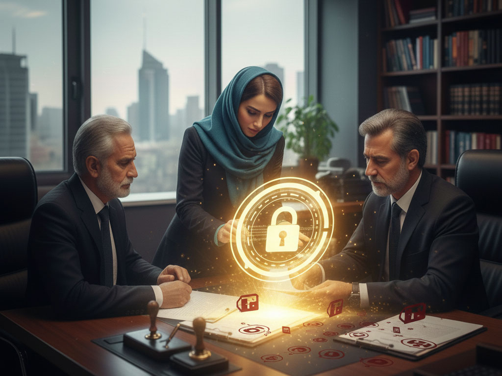 بند حیاتی که قرارداد مشارکت در ساخت را نجات می‌دهد