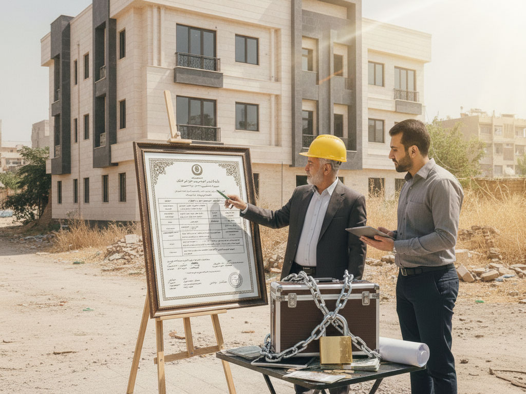 زمانبندی پرداخت بلاعوض و نحوه تضمین مالی آن در قرارداد مشارکت زمانبندی پرداخت بلاعوض و نحوه تضمین مالی آن در قرارداد مشارکت