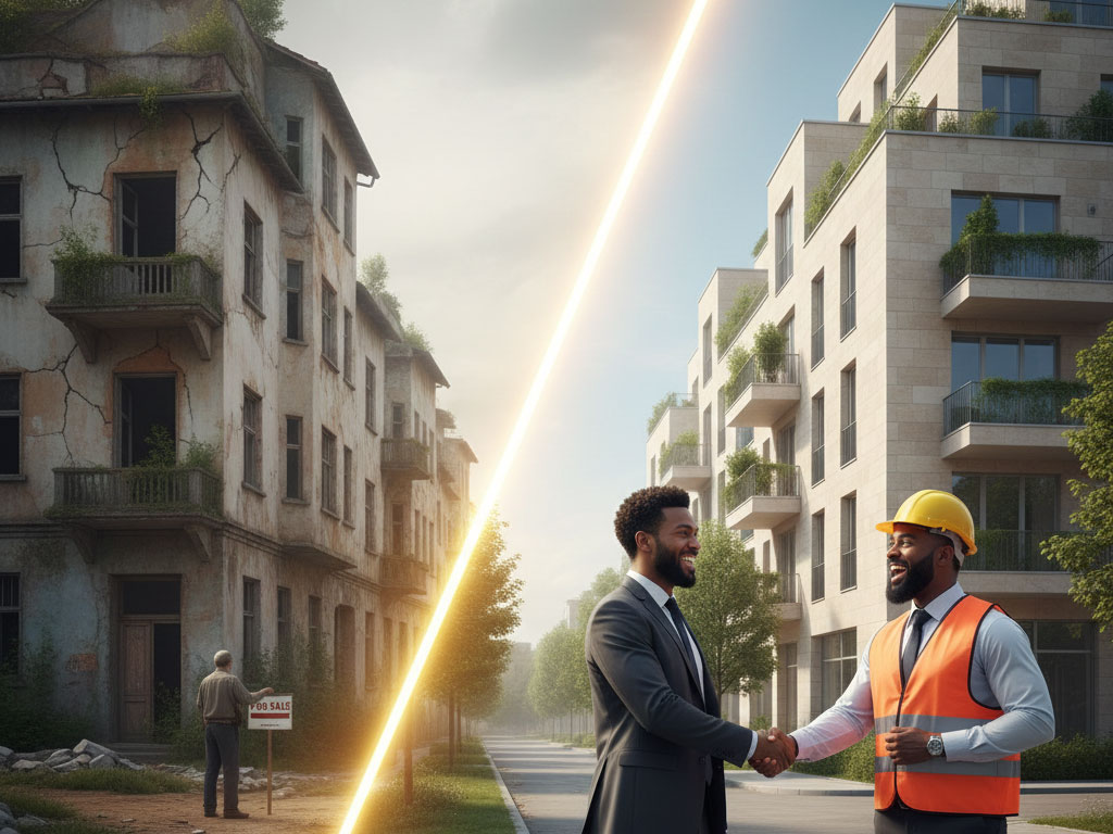 نقش مشارکت در ساخت در نوسازی بافت فرسوده نقش مشارکت در ساخت در نوسازی بافت فرسوده